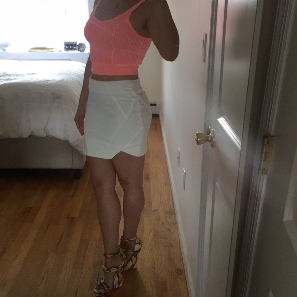 BDG crop top